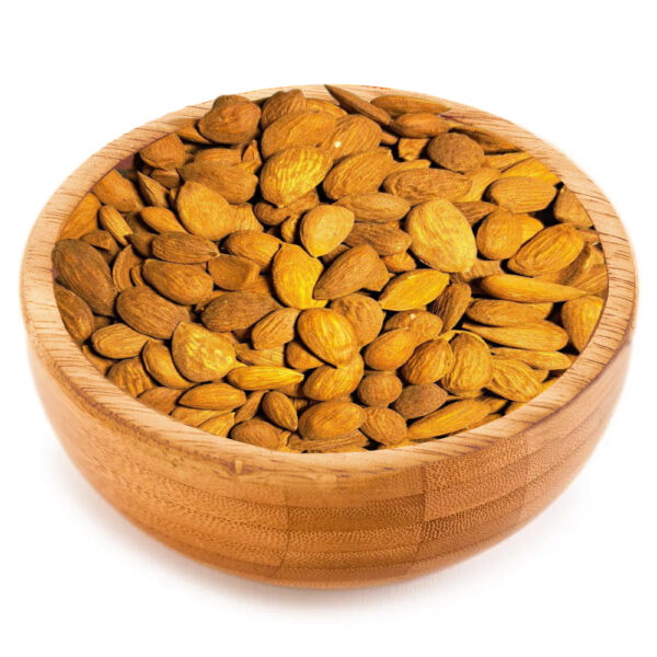 مغز بادام سال درهم